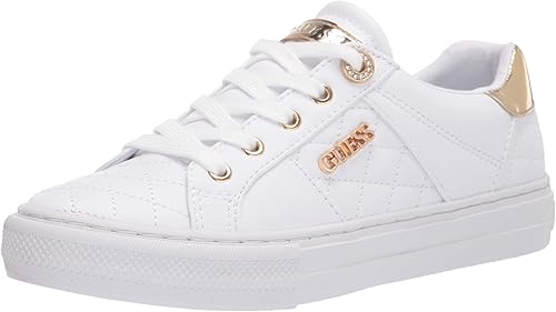 GUESS Women's Loven Sneaker