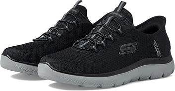 Skechers Men's Summits High Range Hands Free Slip-in